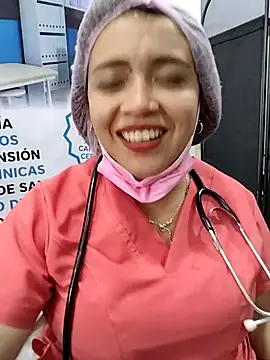 Nurse_Alice-7 Live XXX-Chat