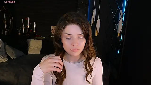 Czat XXX na żywo – melanie_neal