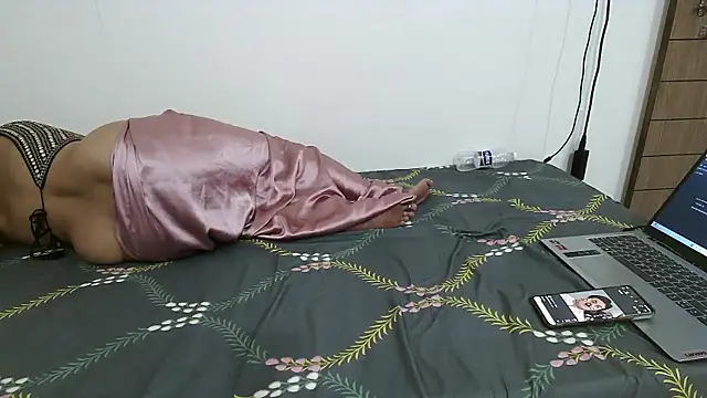 Miss_Sanika ওয়েবক্যাম শো