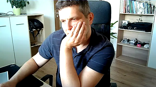 Онлайн чат XXX gaspim26