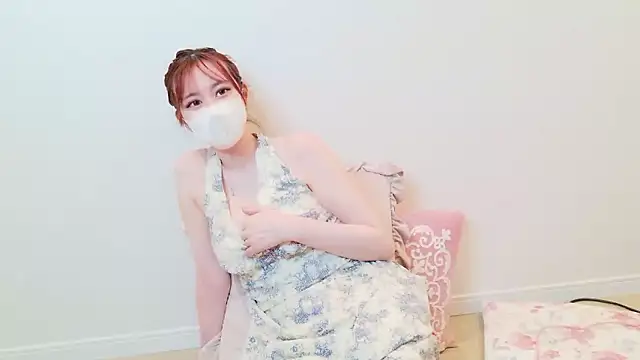 chat__MIYUのウェブカメラショー