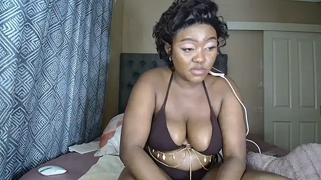 nanababe1's Live XXX Chat