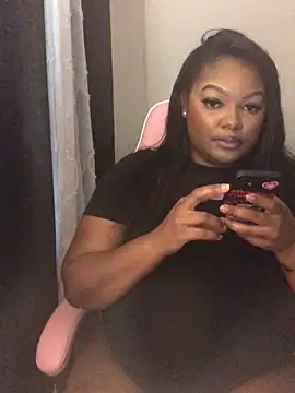 Fxncymuse's Live XXX Chat