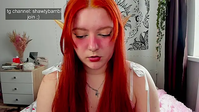 bambimayy's Live XXX Chat