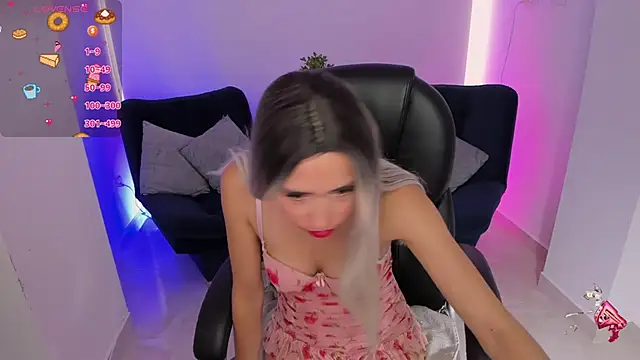 Chat XXX Live emilly_smith_1