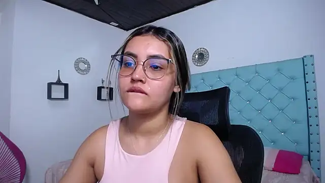 Chat XXX ao vivo de kathe-mills235