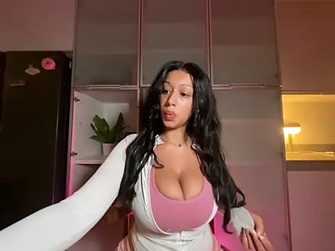 Sembang XXX Secara Langsung Naomisroom