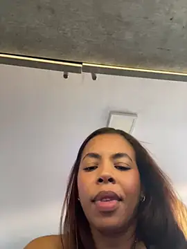 _AryCoral555 Live XXX-chat