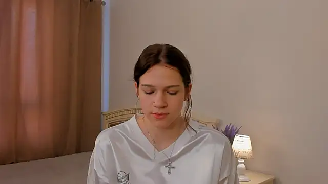 Chat XXX Live VelvetRisque