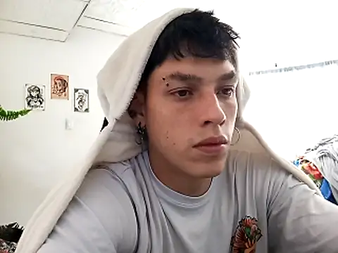 blackninja66's Webcam Show