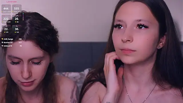 GabrielleLynchard লাইভ XXX চ্যাট