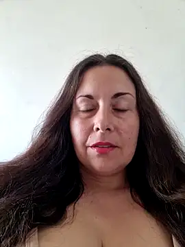 Webkamerová show SelieAlMio