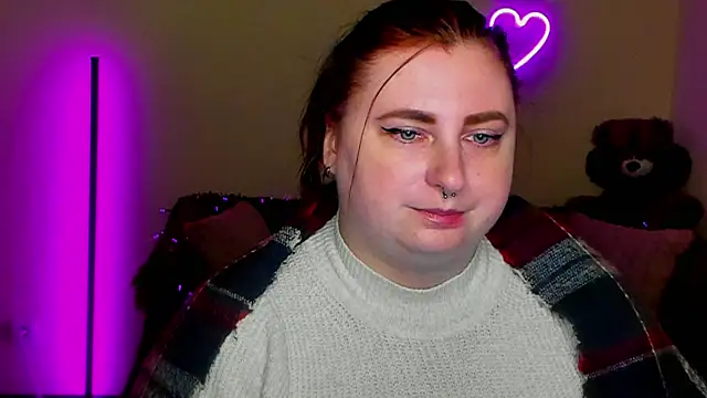 Alicia_love00 Obrolan Langsung XXX