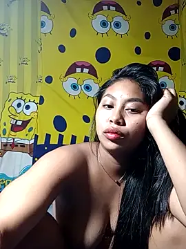 Pertunjukan Kamera Web UrSweetAsianLady_02