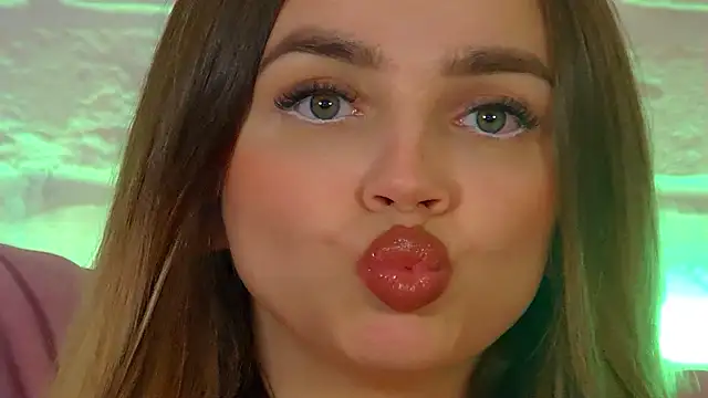 แชท XXX สดของ AnitaVenture