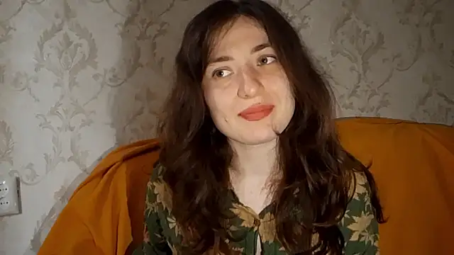 Czat XXX na żywo – BonitaZinke