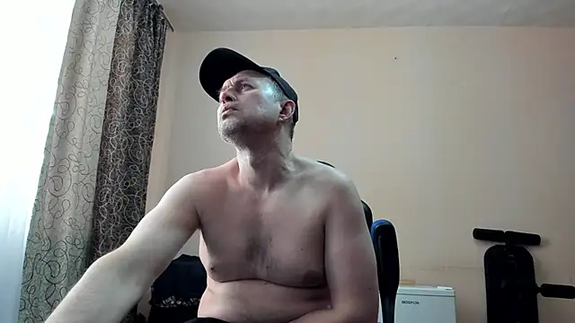 SanFrantsisko: διαδικτυακό σόου στην κάμερα