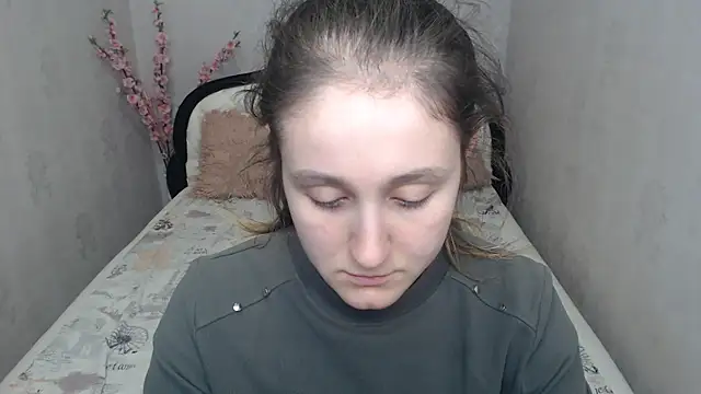 แชท XXX สดของ Holliy_Cooper