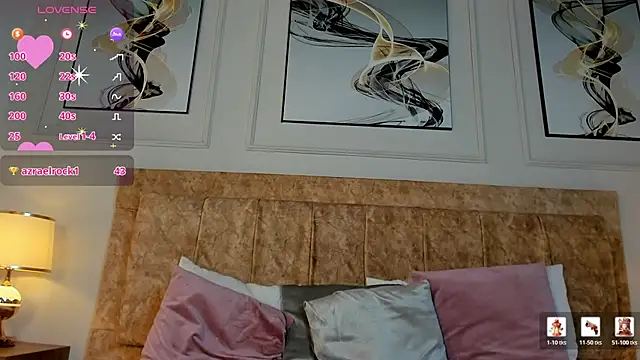 zoe_moon__ – Live XXX-chat