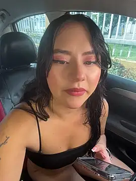 Candy-fireen Live XXX chat