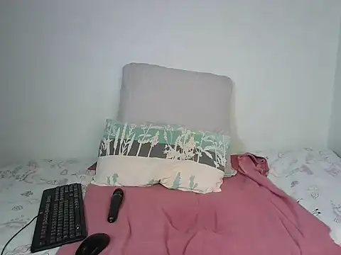 Webkamerová show COCO__JUICY