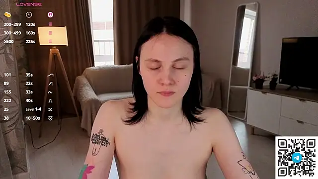 MaryCoopeer's Live XXX Chat