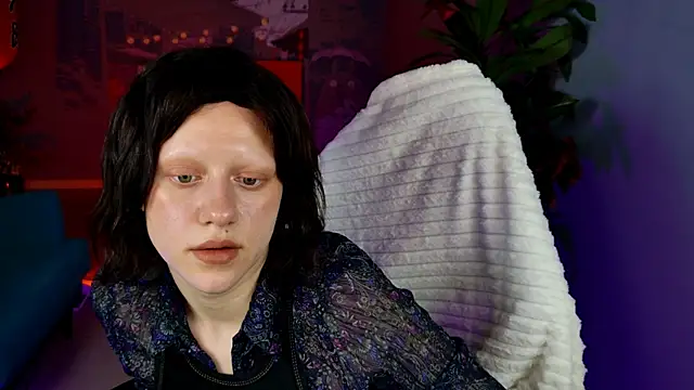 แชท XXX สดของ LidaDarknet