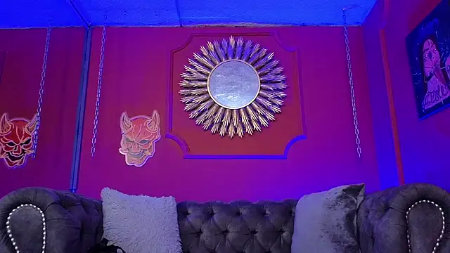 แชท XXX สดของ Julieta_Russell