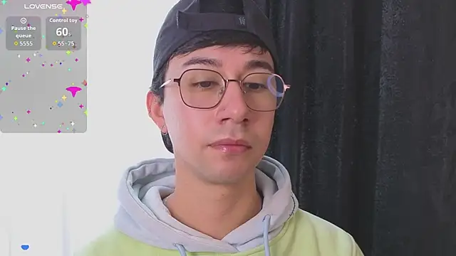 cameron_cum Webcam Show