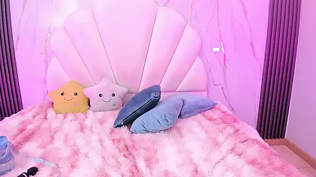 AliiceWonderland_ 在線直播表演