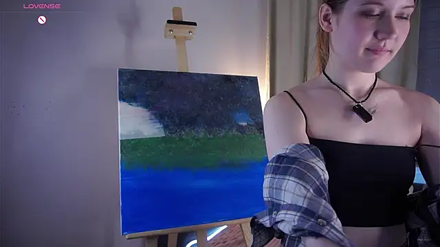 KourtneyRevira's Live XXX Chat