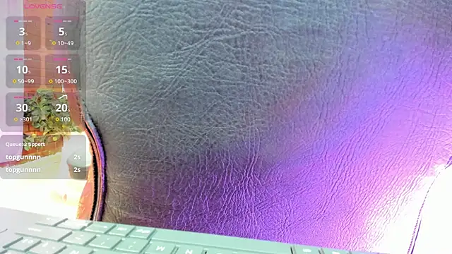 Cristy_tay – Live XXX-chat