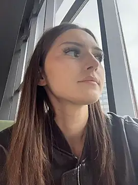 AnitaFly live XXX chat