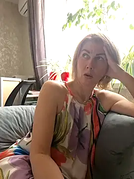 Czat XXX na żywo – stellahere8