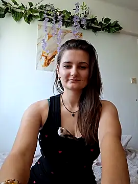 Nika_aa – Live XXX-chat