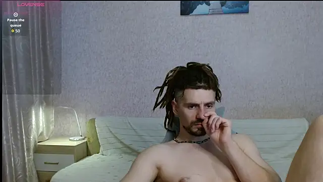 Aestheticguy101: вебкам-шоу