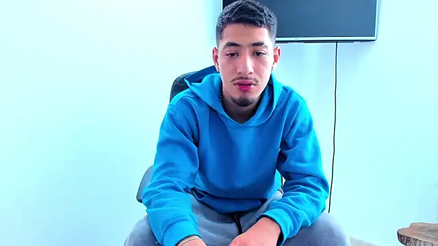 Chandler_ken Obrolan Langsung XXX