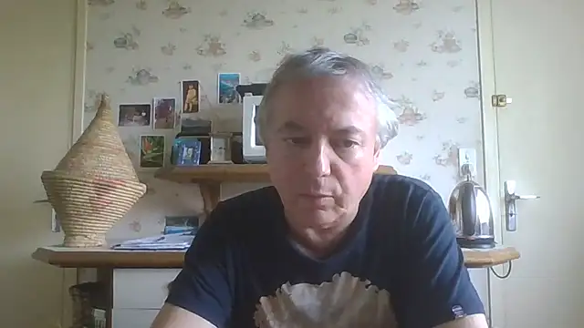 عرض كام gegevincent5