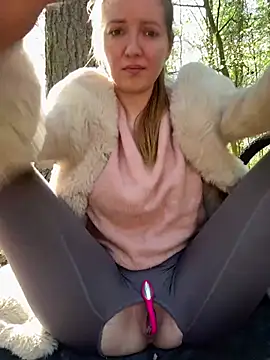 FayeFlame's Webcam Show