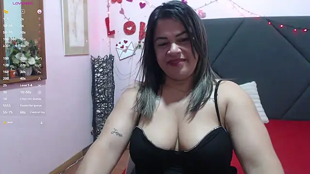 Онлайн чат XXX pamela_echeverria