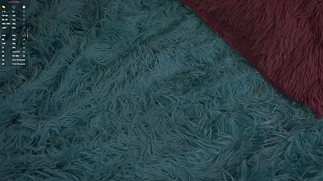 Czat XXX na żywo – DarcyAspacio