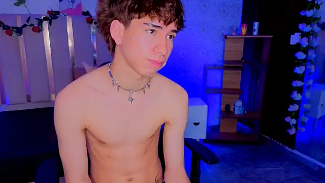 kaelwolf_tay Chat XXX live