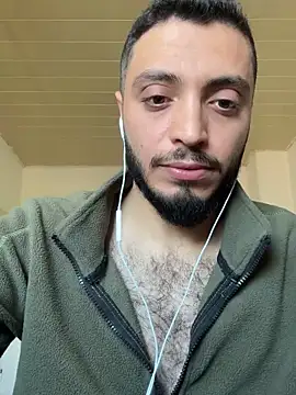 AmjadAlpha Show in webcam