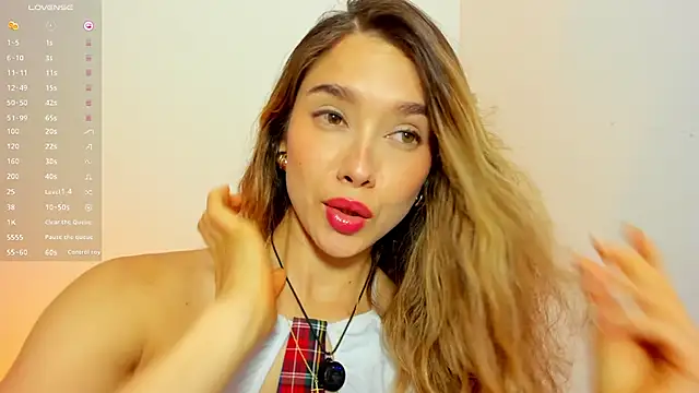 Czat XXX na żywo – your_little_girl7