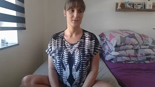 Show Webcam de jennifer11772