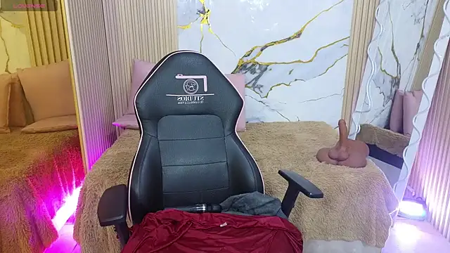 Czat XXX na żywo – Lexy_tay