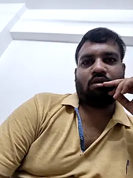 vinay_smalldick's Live XXX Chat