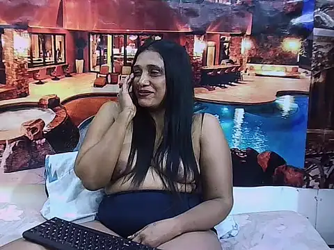 Živý XXX chat IndianSexyLady20