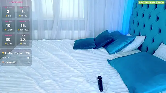 Chat XXX Live DarkAdelina