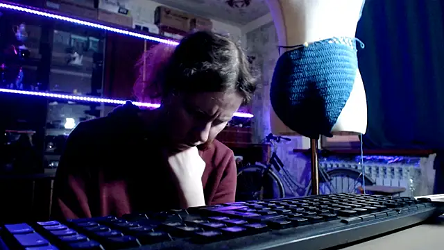 pa1e_pr1ncess' Live XXX Chat